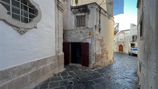 Foto Ristorante a Martina Franca di 210 m² in vendita