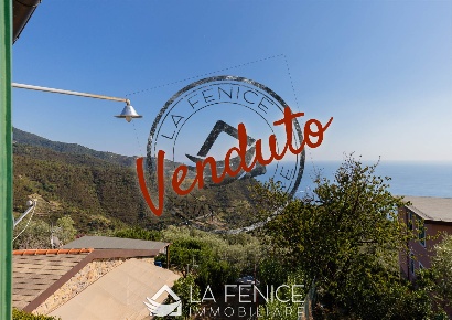 Foto Laboratorio in via Montello, Riomaggiore Volastra di 23 m² in vendita