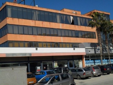 Foto Locale commerciale a Sciacca Centro di 2911 m² in vendita