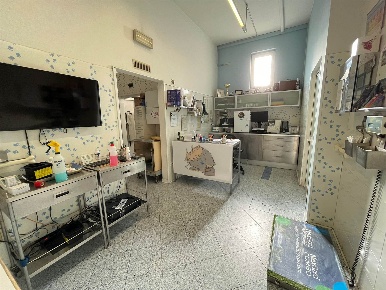 Foto Ufficio in Via Spinucci, Firenze Careggi - Rifredi - Dalmazia di 75 m²