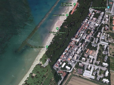 Foto Magazzino a Follonica Cassarello, Senzuno, Salciaina di 30 m²