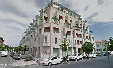 Foto Negozio a Cecina Cecina Centro di 54 m² con 3 locali in affitto