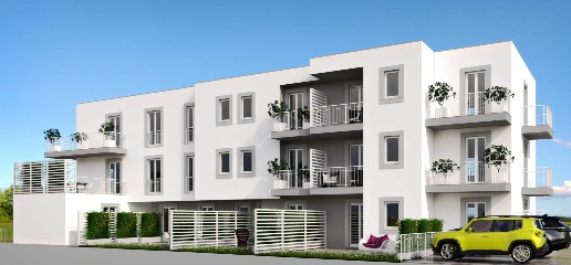 Foto Ufficio a Civitanova Marche Civitanova Sud di 30 m² con 1 locali