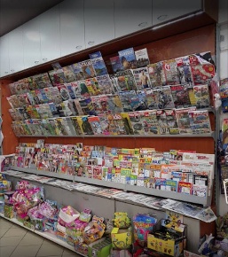 Foto Attività commerciale a Rimini Viserba di 50 m² in vendita
