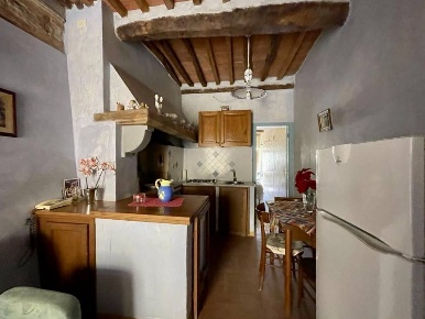 Foto Magazzino a Rio di 28 m² con 1 locali in vendita