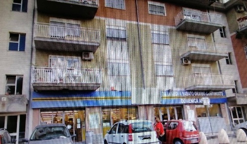 Foto Attività commerciale a Caltagirone Centro di 1147 m² con 1 locali