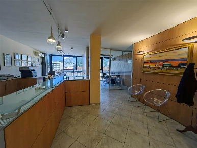 Foto Ufficio in via tacca, Prato Zarini - Valentini di 90 m² con 4 locali