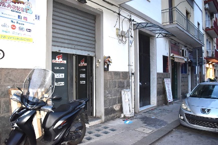 Foto Negozio in VIA Raimondo Franchetti  50, Catania Cibali di 99 m²