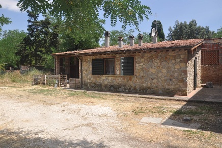 Foto Struttura sanitaria in Stradone del Tripesce, Rosignano Marittimo Vada