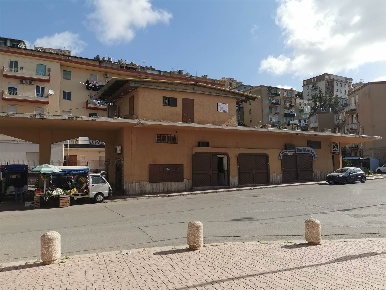 Foto Attività commerciale a Agrigento di 310 m² in vendita