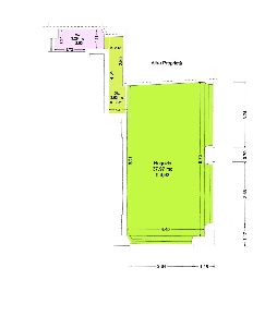 Foto Locale commerciale a Viareggio Centro di 53 m² con 1 locali in affitto