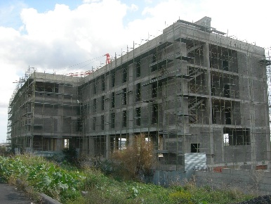 Foto Hotel a Belpasso di 7241 m² in vendita