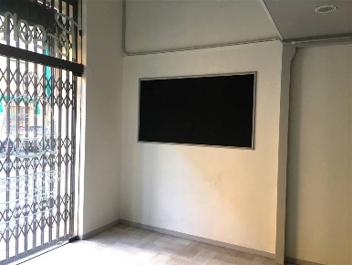 Foto Negozio a Pistoia Centro Storico di 33 m² con 1 locali in vendita