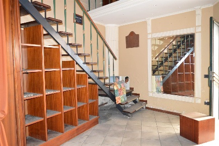 Foto Negozio in Via Antonio Gramsci 62, Santa Maria Capua Vetere di 35 m²