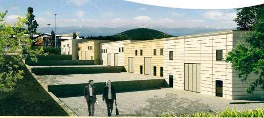 Foto Locale commerciale a Cecina di 150 m² in vendita