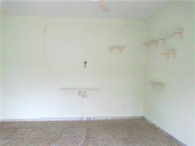 Foto Negozio a San Prospero Centro di 30 m² con 1 locali in vendita