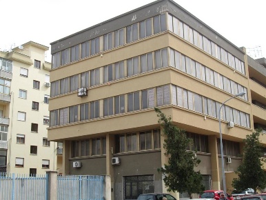 Foto Ufficio a Bagheria Centro di 80 m² con 1 locali in affitto