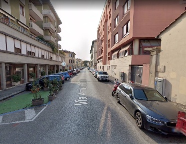 Foto Magazzino a Firenze Porta al Prato - San Jacopino di 70 m² in vendita