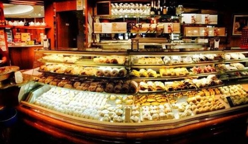 Foto Bar a Rio Rio Marina di 150 m² con 5 locali in vendita