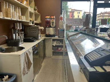 Foto Attività commerciale a Maranello Centro di 60 m² con 2 locali