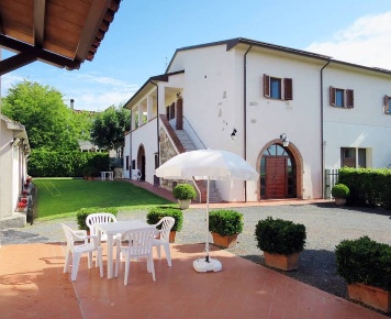 Foto Agriturismo a Rosignano Marittimo Rosignano Marittimo Paese di 400 m²