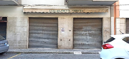 Foto Laboratorio in via Rodi 7, Reggio di Calabria Ferrovieri - Stadio