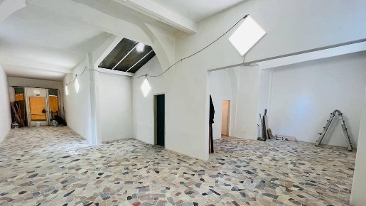 Foto Negozio a Firenze Leopoldo - Vittorio Emanuele - Statuto di 105 m²
