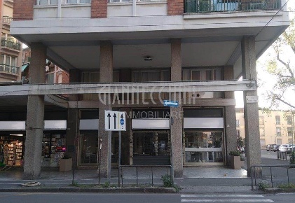Foto Ufficio a La Spezia Ospedale di 50 m² con 3 locali in vendita