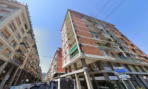 Foto Ufficio a La Spezia Ospedale di 50 m² con 3 locali in vendita