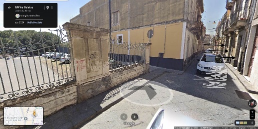 Foto Negozio in VIA GALATEA 183 181179, Acireale Centro Storico di 120 m²