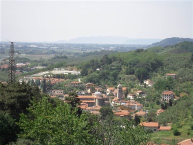 Foto Laboratorio a Massarosa Bozzano, Quiesa di 180 m² con 2 locali