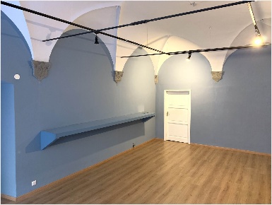 Foto Negozio a Firenze Santo Spirito di 160 m² con 3 locali in vendita