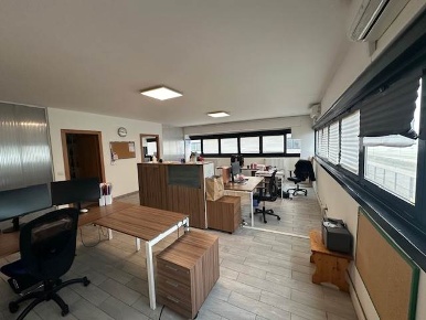 Foto Laboratorio in Viale Milano Fiori  snc, Assago Milano Fiori di 140 m²