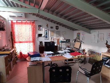 Foto Ufficio a San Giuliano Terme Ghezzano di 40 m² con 2 locali in vendita