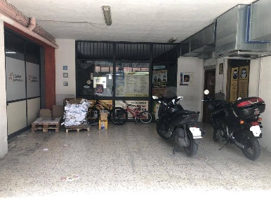 Foto Laboratorio a Palermo Villagrazia, Olio di Lino di 200 m² in vendita