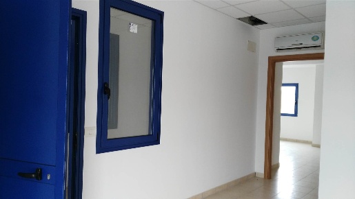 Foto Ufficio in Via Bartocci, Terni Maratta - Sabbione di 45 m² in vendita