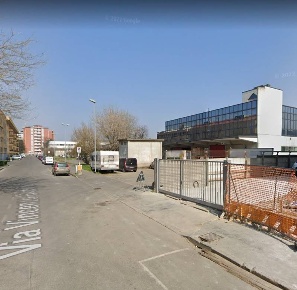 Foto Ufficio a Trezzano sul Naviglio di 110 m² in vendita