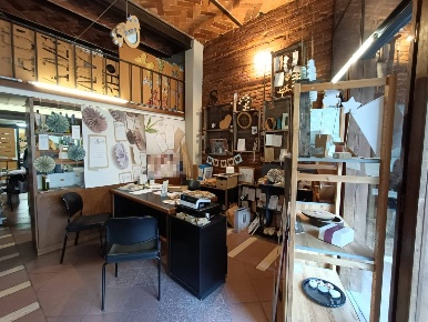 Foto Negozio a Montecatini-Terme di 209 m² in affitto