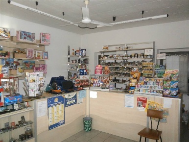 Foto Attività commerciale a Mortara Centro di 65 m² con 2 locali in vendita