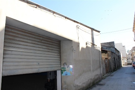 Foto Locale commerciale in Via Calatafini, Siracusa Umberto - Ermocrate