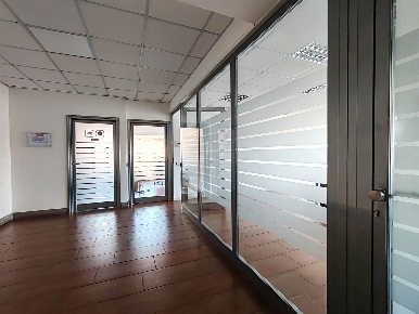 Foto Ufficio a Guidonia Montecelio Colleverde di 30 m² in affitto