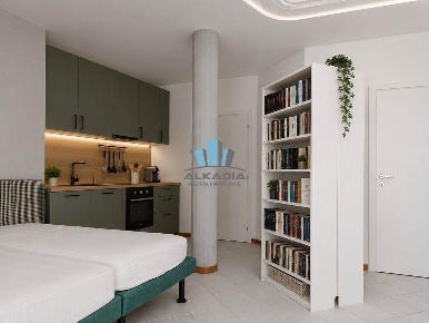 Foto Ufficio in VIA VANNI 10, Corridonia San Claudio di 41 m² con 2 locali