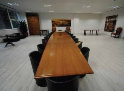 Foto Ufficio in via piave 1, Alzano Lombardo Centro di 1000 m² in affitto