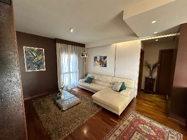 Foto Appartamento a Sciacca di 110 m² con 5 locali in vendita