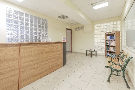 Foto Laboratorio in Via Predda Niedda strada 18 bis, Sassari Predda Niedda