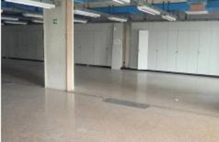 Foto Ufficio a Modena Sacca - Stazione di 270 m² con 2 locali in affitto