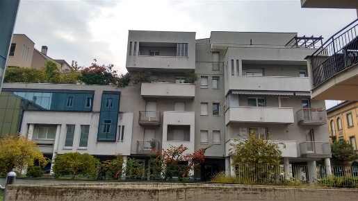 Foto Ufficio in Trento 13, Sondrio Centro di 80 m² con 1 locali in affitto