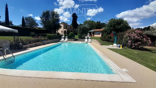 Foto Cessione attività a Scansano di 397 m² con 6 locali in vendita