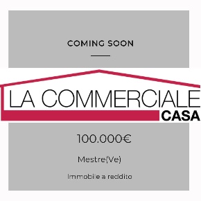 Foto Locale commerciale a Venezia Asseggiano di 45 m² con 2 locali