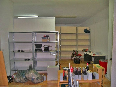 Foto Locale commerciale a Torrita di Siena Centro di 80 m² in affitto